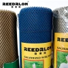 Brick belt mesh stamping formed brick belt mesh expansion mesh Application Scenario